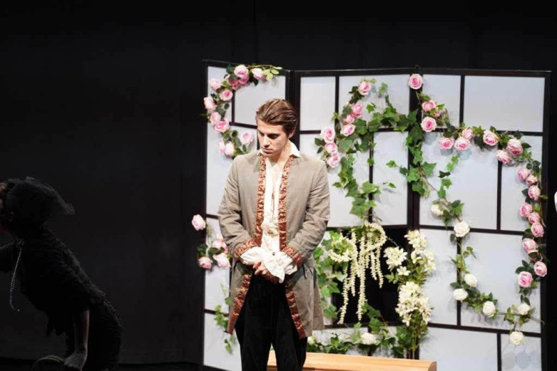 „Tartuffe” de Moliere - o nouă seară de teatru la Mioveni!