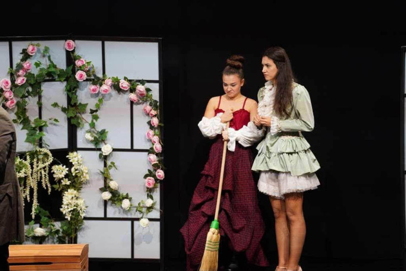 „Tartuffe” de Moliere - o nouă seară de teatru la Mioveni!