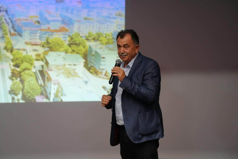 Arc peste timp – 60 de ani de Dacia în Mioveni