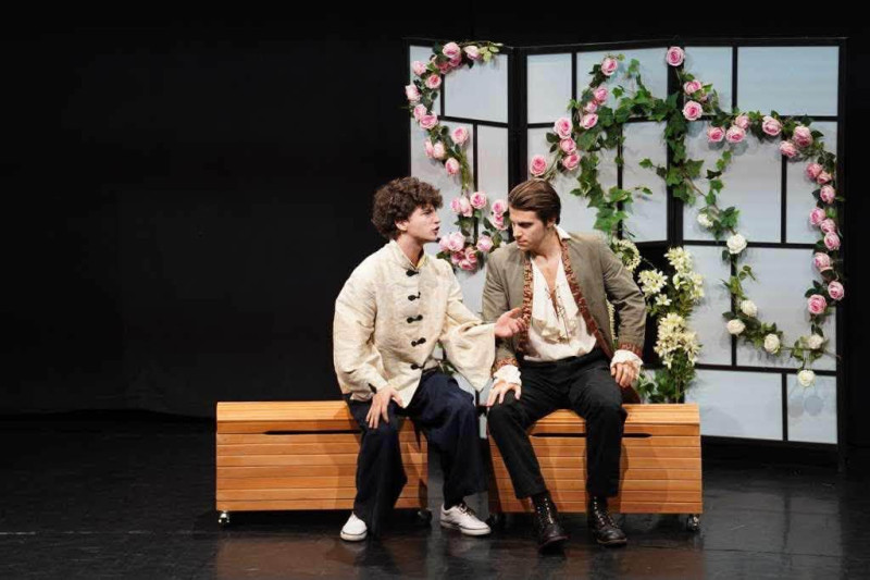 „Tartuffe” de Moliere - o nouă seară de teatru la Mioveni!