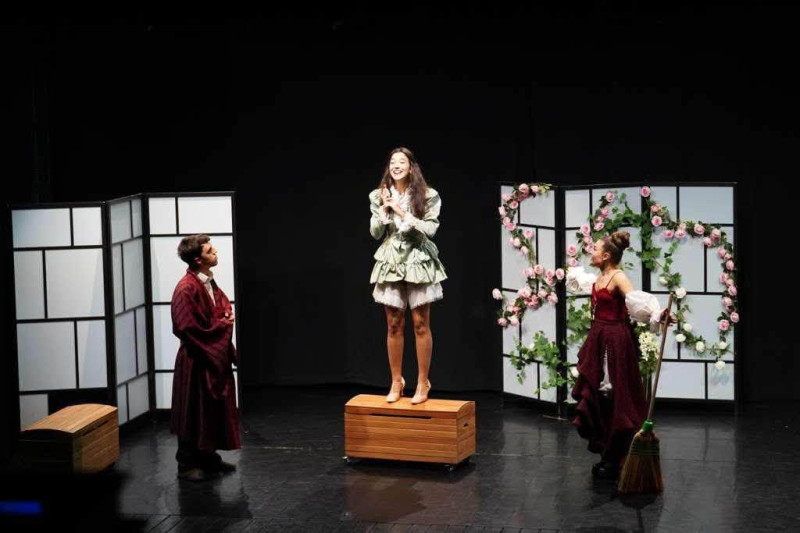 „Tartuffe” de Moliere - o nouă seară de teatru la Mioveni!
