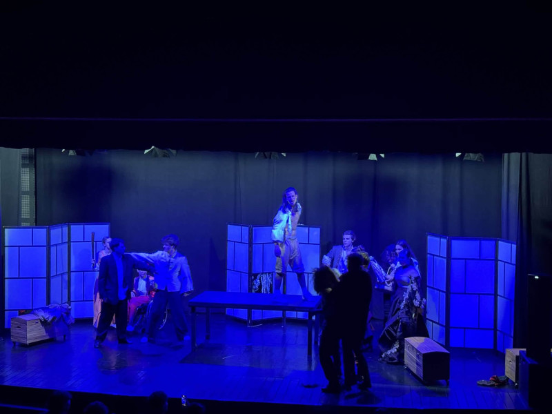 „Tartuffe” de Moliere - o nouă seară de teatru la Mioveni!