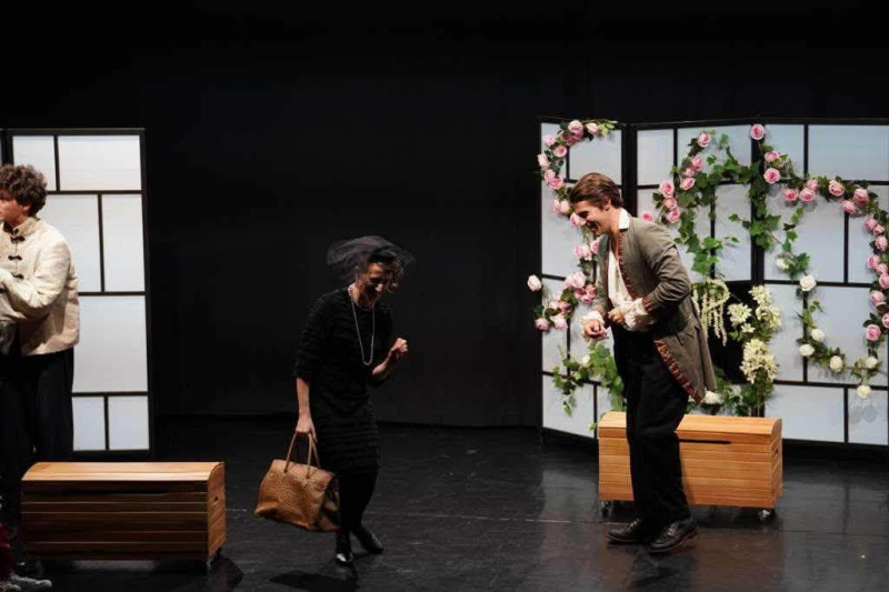 „Tartuffe” de Moliere - o nouă seară de teatru la Mioveni!