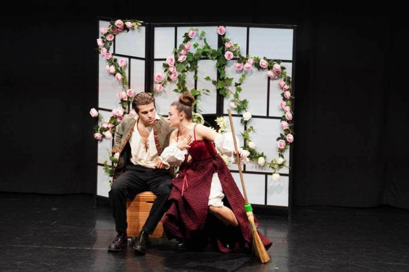 „Tartuffe” de Moliere - o nouă seară de teatru la Mioveni!
