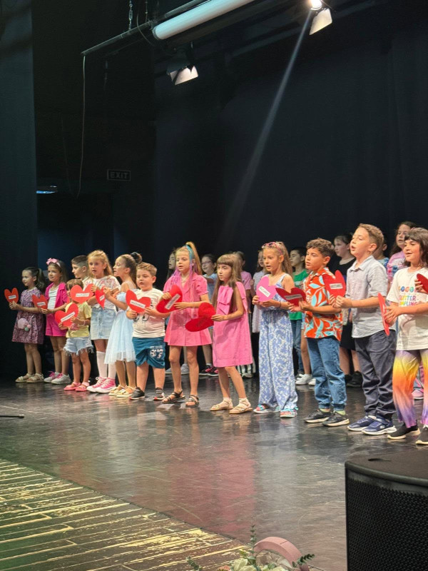 Serbarea de final de an a cursurilor Centrului Cultural Mioveni – o celebrare a talentului, pasiunii și performanței