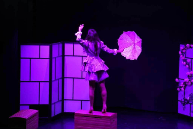 „Tartuffe” de Moliere - o nouă seară de teatru la Mioveni!