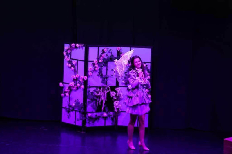 „Tartuffe” de Moliere - o nouă seară de teatru la Mioveni!