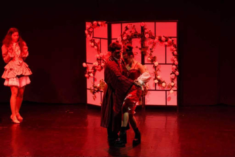 „Tartuffe” de Moliere - o nouă seară de teatru la Mioveni!