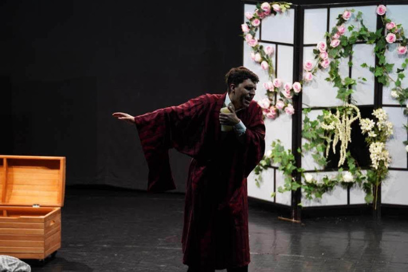 „Tartuffe” de Moliere - o nouă seară de teatru la Mioveni!