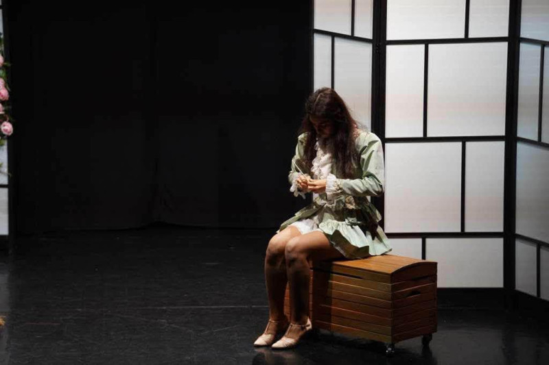 „Tartuffe” de Moliere - o nouă seară de teatru la Mioveni!