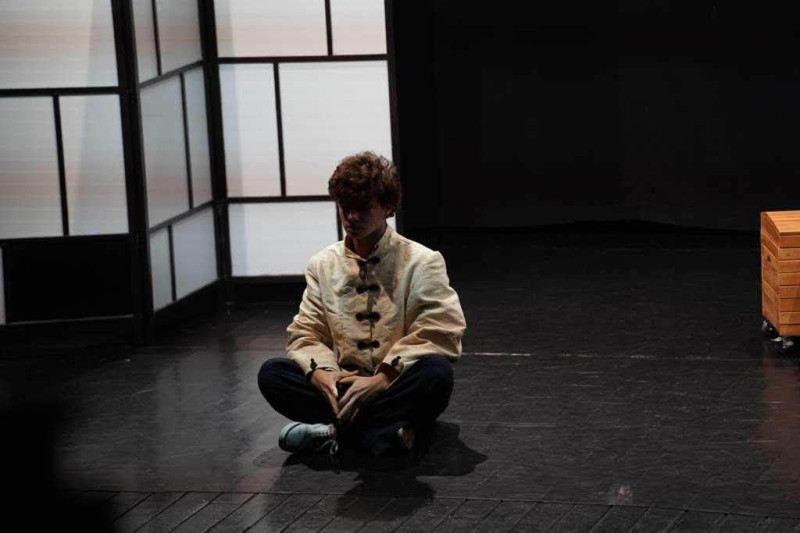 „Tartuffe” de Moliere - o nouă seară de teatru la Mioveni!
