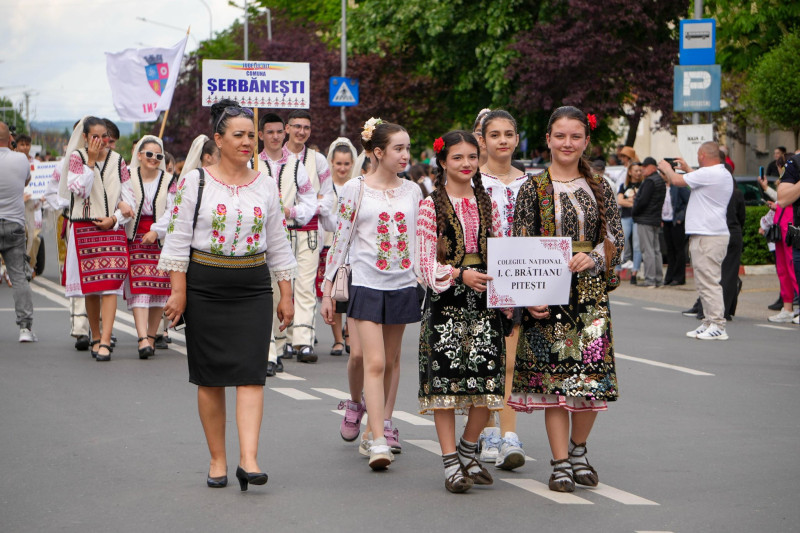 Ziua Națională a Portului Popular