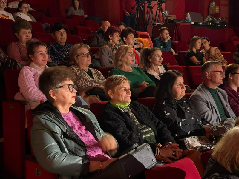 Împreună pentru Andrei