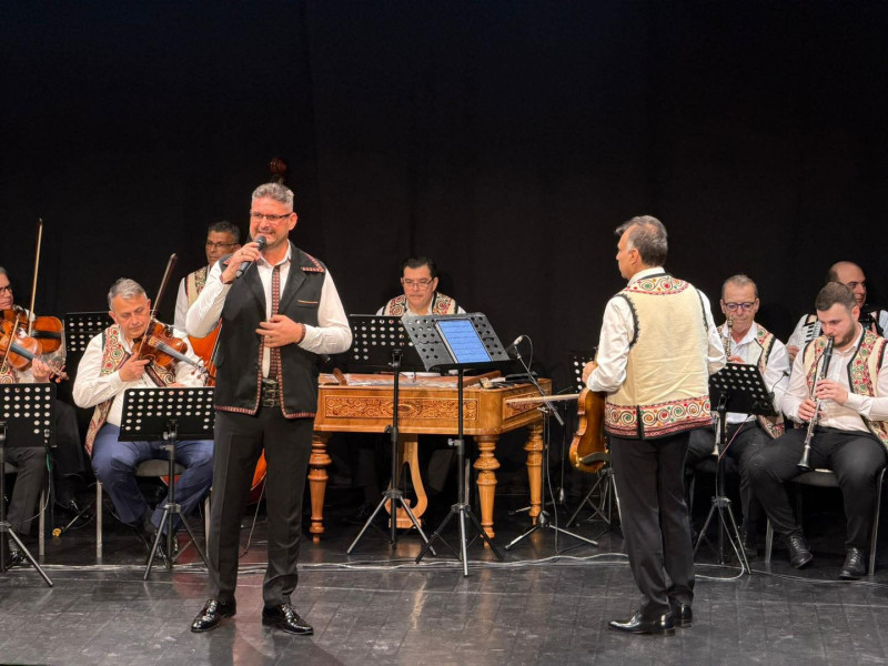 Împreună pentru Andrei