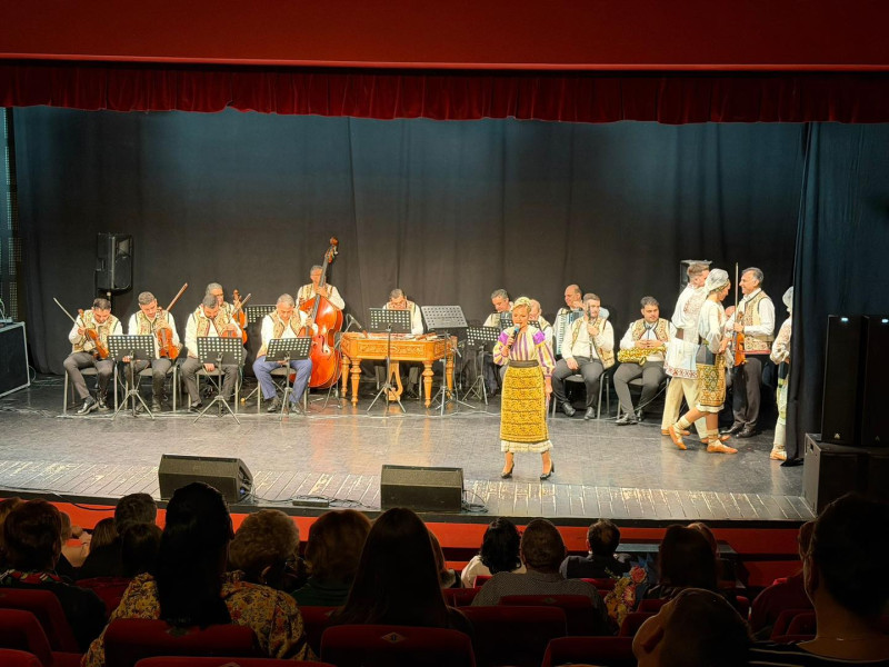 Împreună pentru Andrei