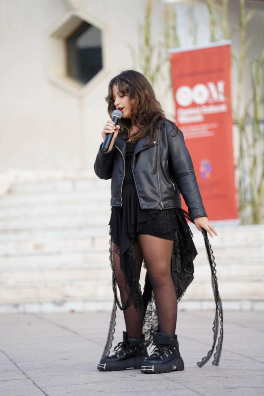 Muzică, talent și emoție la „Sărbătoarea Recoltei pe Valea Argeșelului”!
