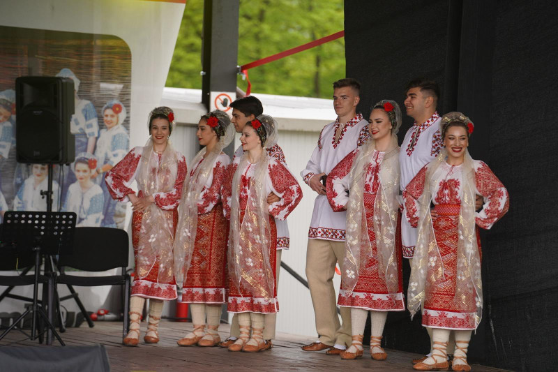 Ziua Tineretului sărbătorită prin muzică și tradiție la Mioveni!