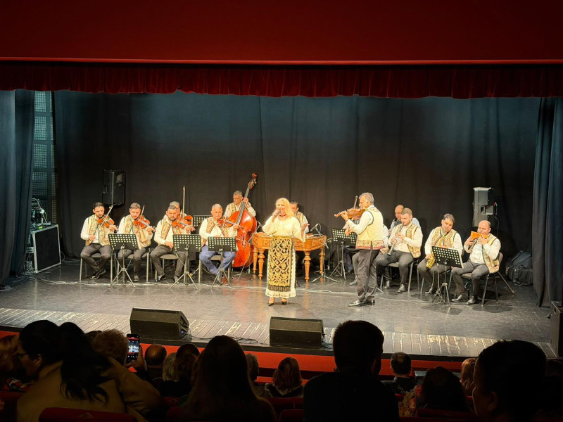 Împreună pentru Andrei