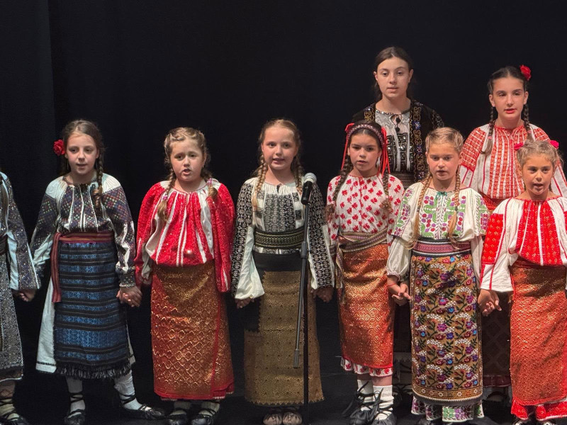 Serbarea de final de an a cursurilor Centrului Cultural Mioveni – o celebrare a talentului, pasiunii și performanței