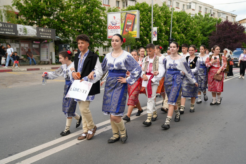 Ziua Națională a Portului Popular