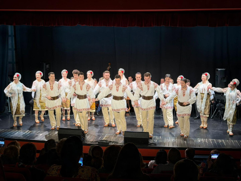 Împreună pentru Andrei