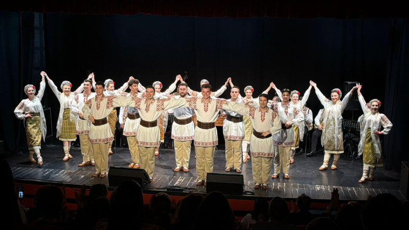 Împreună pentru Andrei