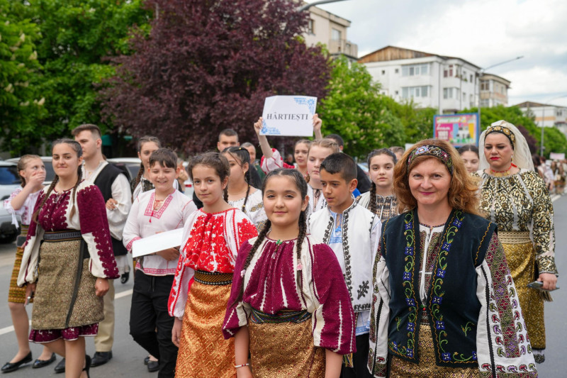 Ziua Națională a Portului Popular