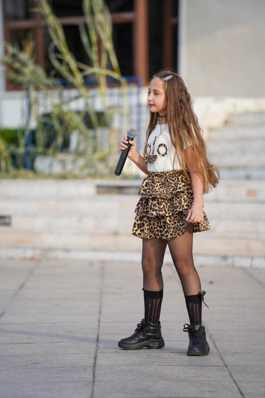 Muzică, talent și emoție la „Sărbătoarea Recoltei pe Valea Argeșelului”!