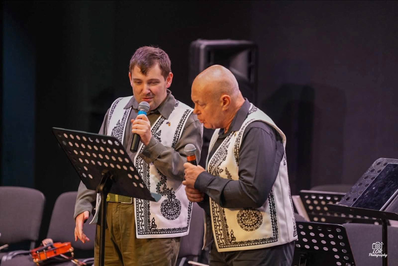 Cântec și sărbătoare, la Mioveni!
