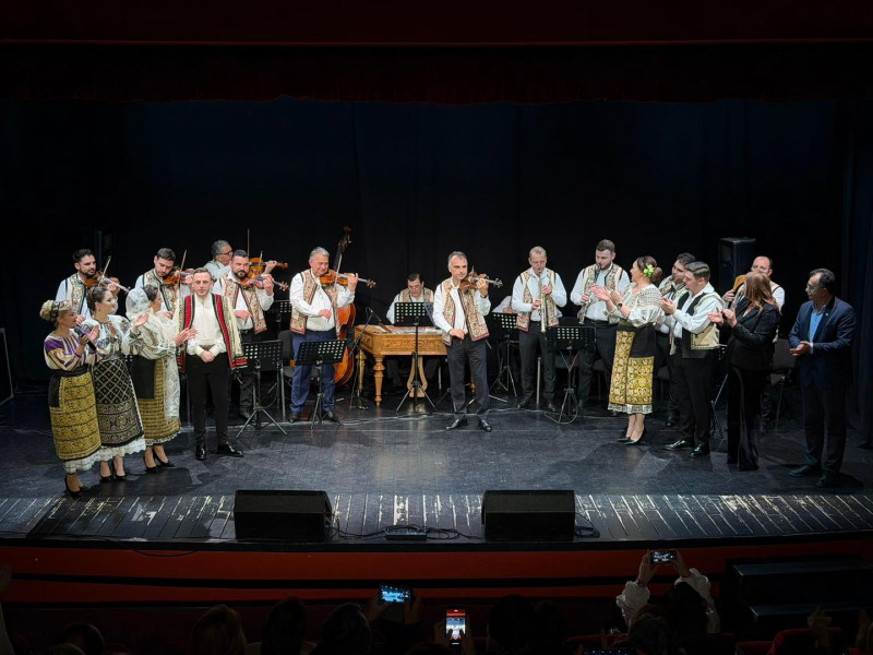 Împreună pentru Andrei