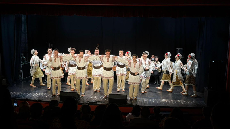 Împreună pentru Andrei