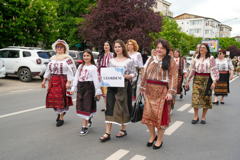 Ziua Națională a Portului Popular