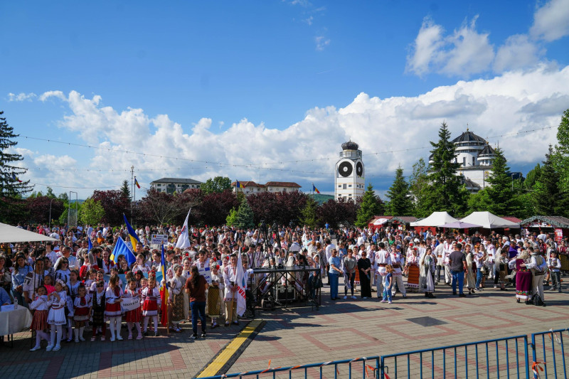 Ziua Națională a Portului Popular