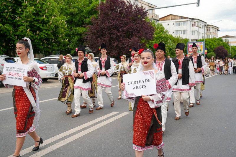 Ziua Națională a Portului Popular