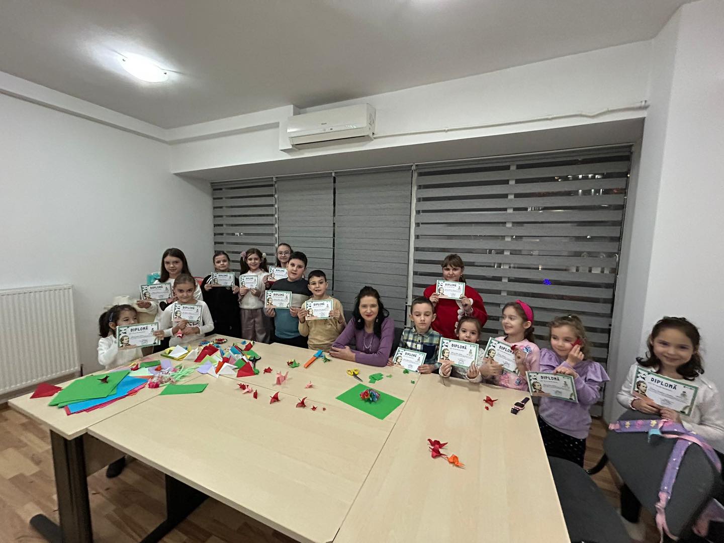 Ziua Culturii Naționale, sărbătorită cu imaginație și culoare!