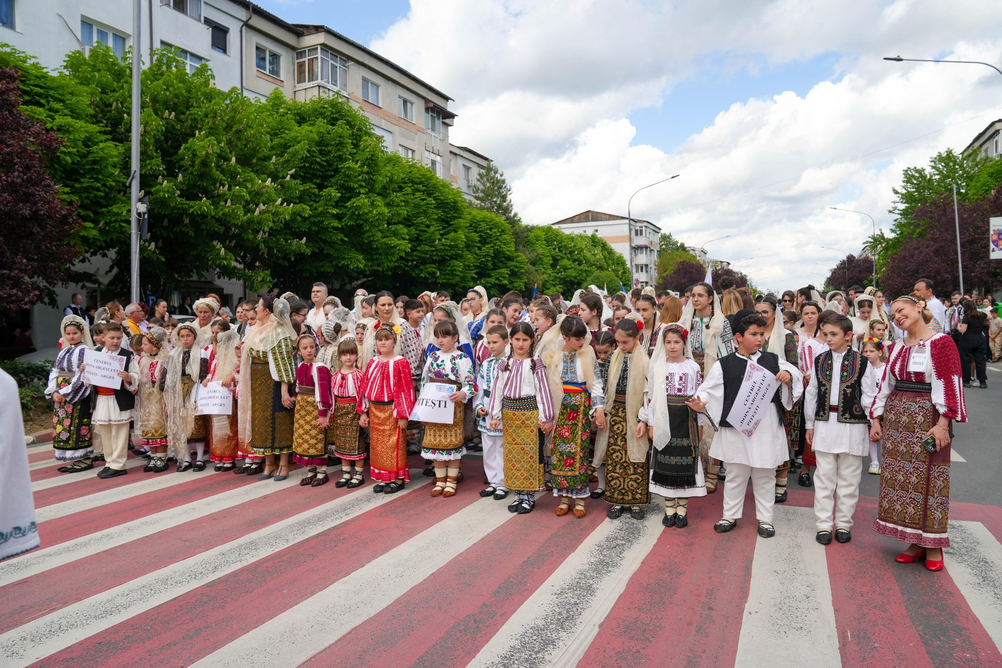 Ziua Națională a Portului Popular